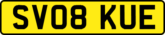 SV08KUE