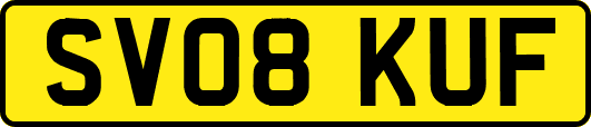 SV08KUF