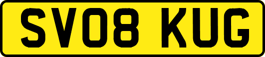 SV08KUG