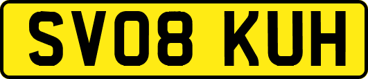 SV08KUH
