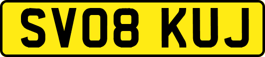 SV08KUJ