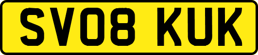 SV08KUK
