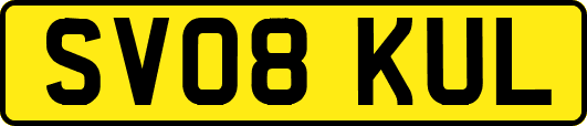 SV08KUL