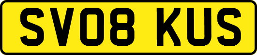 SV08KUS