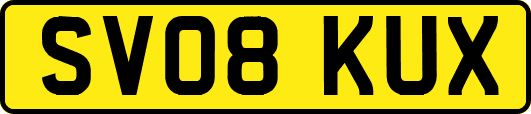 SV08KUX