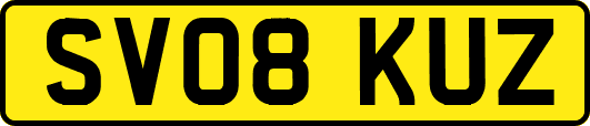 SV08KUZ