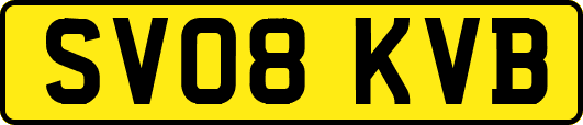 SV08KVB