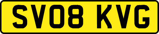 SV08KVG