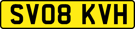 SV08KVH