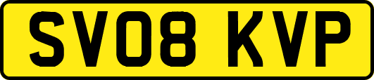 SV08KVP