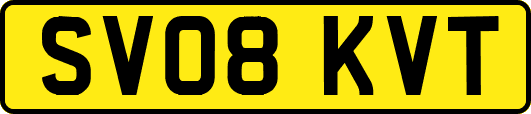 SV08KVT