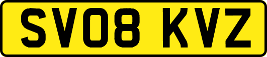 SV08KVZ