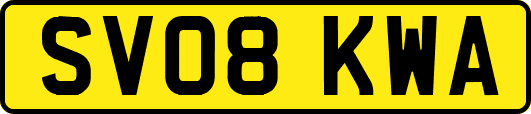 SV08KWA