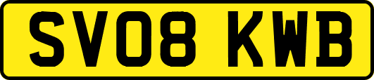 SV08KWB