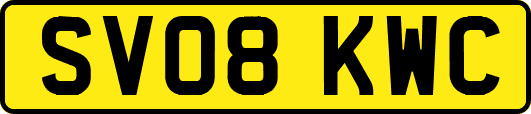 SV08KWC