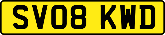 SV08KWD