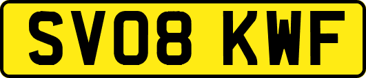 SV08KWF