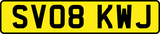 SV08KWJ
