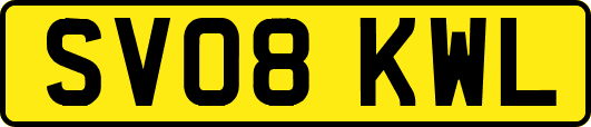 SV08KWL