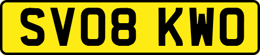 SV08KWO