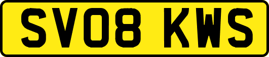 SV08KWS