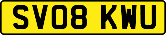 SV08KWU
