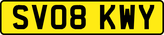 SV08KWY