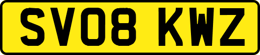 SV08KWZ