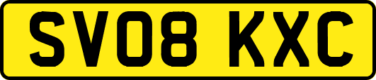 SV08KXC