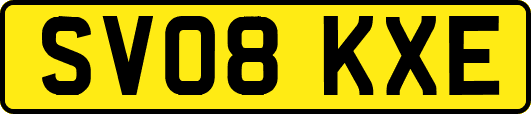 SV08KXE