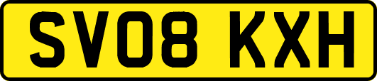 SV08KXH