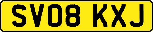 SV08KXJ