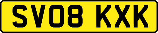 SV08KXK