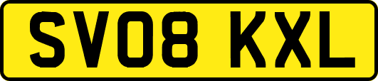 SV08KXL