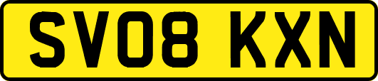 SV08KXN