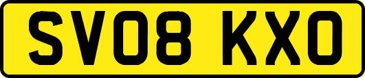 SV08KXO
