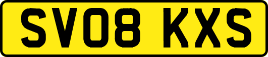 SV08KXS