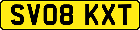 SV08KXT