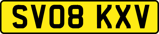 SV08KXV