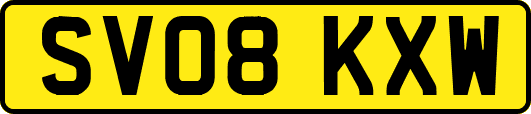 SV08KXW