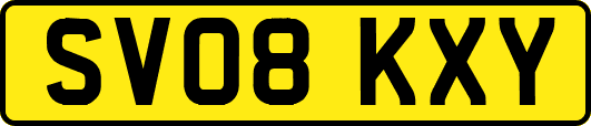 SV08KXY