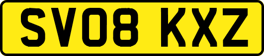 SV08KXZ