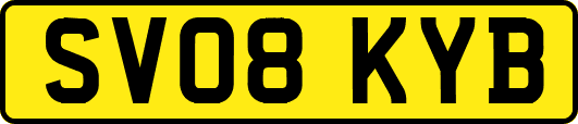 SV08KYB