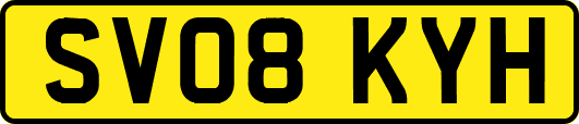 SV08KYH