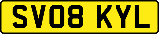 SV08KYL