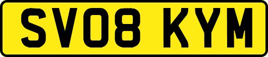SV08KYM