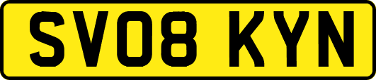 SV08KYN