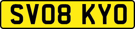 SV08KYO