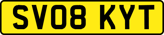 SV08KYT
