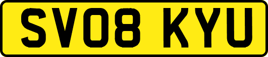 SV08KYU